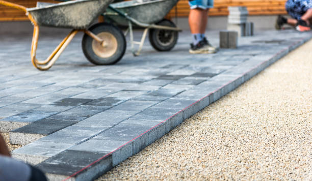 Best Custom Driveway Pavers  in Port Arthur, TX
