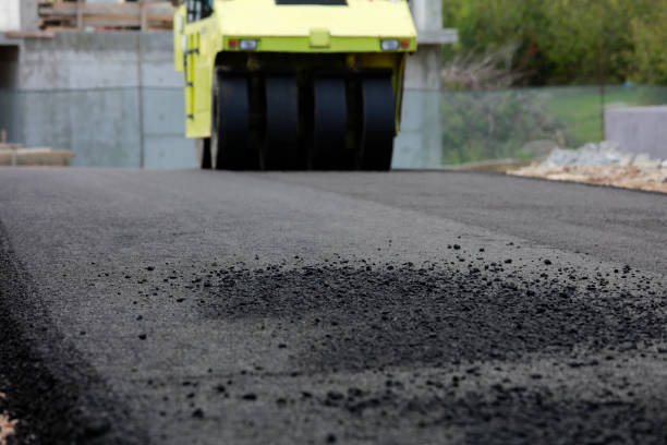 Best Permeable Paver Driveway  in Port Arthur, TX
