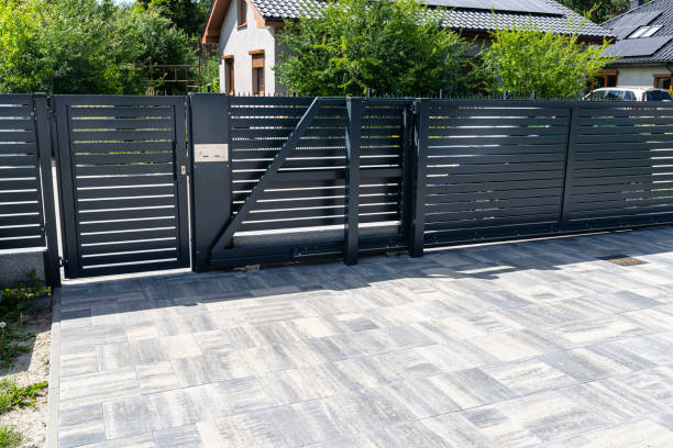 Professional Driveway Pavers in Port Arthur, TX