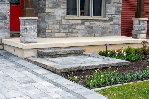 Best Driveway Pavers Installation  in Port Arthur, TX