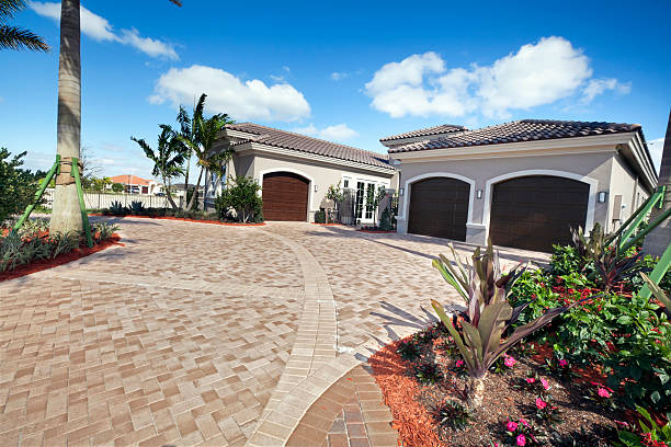 Best Affordable Driveway Pavers  in Port Arthur, TX
