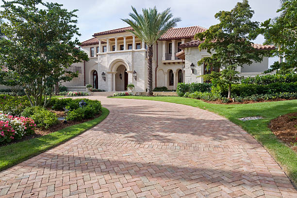 Best Driveway Paving Near Me  in Port Arthur, TX