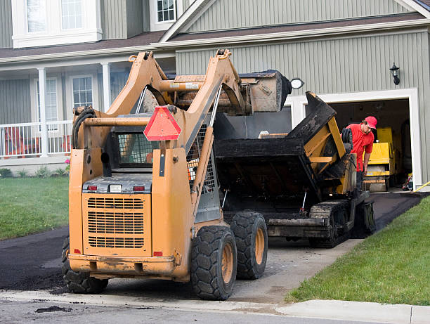 Best Local Driveway Pavers  in Port Arthur, TX