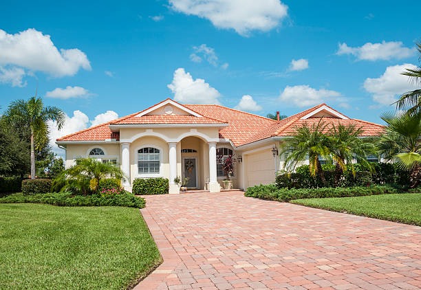 Best Residential Driveway Paver Services  in Port Arthur, TX