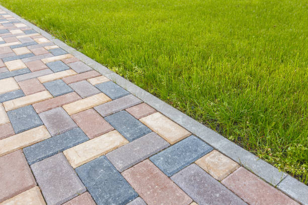 Best Cobblestone Driveway Pavers  in Port Arthur, TX